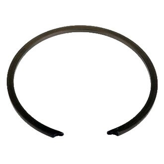 SKF® - Front Driver or Passenger Side Wheel Bearing Retainer