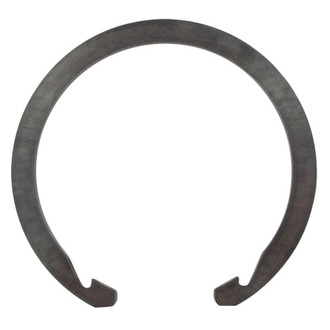 SKF® - Front Driver or Passenger Side Wheel Bearing Lock Ring