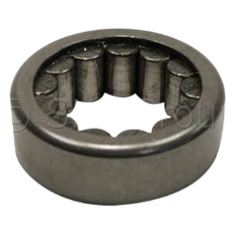 SKF® - Rear Driver or Passenger Side Cylindrical Roller Wheel Bearing