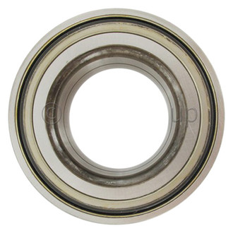 SKF® - Front Driver or Passenger Side Sealed Wheel Bearing Kit