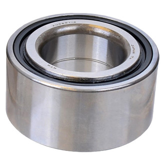 SKF® - Rear Driver or Passenger Side Sealed Wheel Bearing