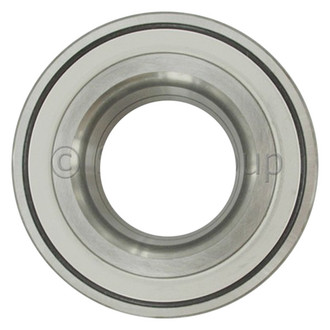 SKF® - Front Driver or Passenger Side Wheel Bearing Kit