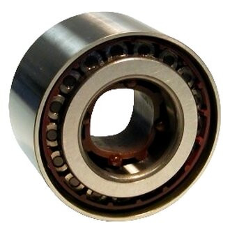 SKF® - Rear Driver or Passenger Side Sealed Wheel Bearing and Hub Assembly