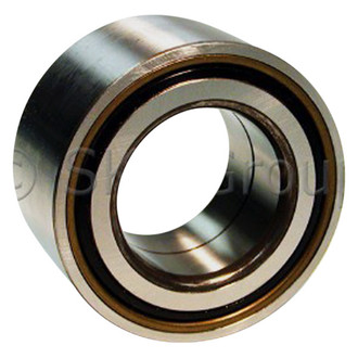 SKF® - Rear Driver or Passenger Side Sealed Wheel Bearing