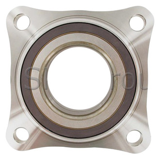 SKF® - Front Driver or Passenger Side Wheel Bearing Module