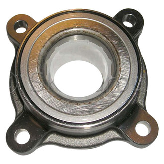 SKF® - Front Driver or Passenger Side Wheel Bearing Module