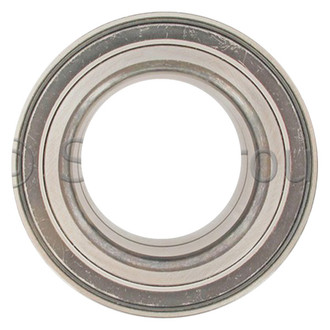 SKF® - Rear Driver or Passenger Side Sealed Wheel Bearing