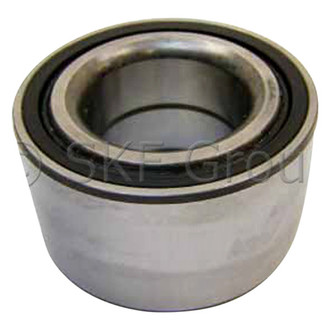 SKF® - Front Driver or Passenger Side Sealed Wheel Bearing