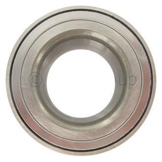 SKF® - Front Driver or Passenger Side Sealed Wheel Bearing