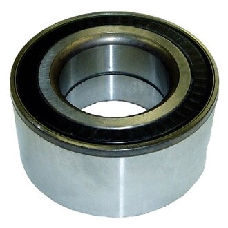 SKF® - Front Driver or Passenger Side Sealed Wheel Bearing