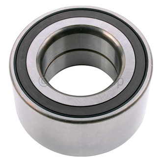 SKF® - Front Driver or Passenger Side Sealed Wheel Bearing