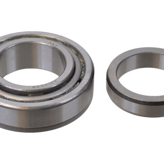 SKF® - Rear Axle Shaft Bearing