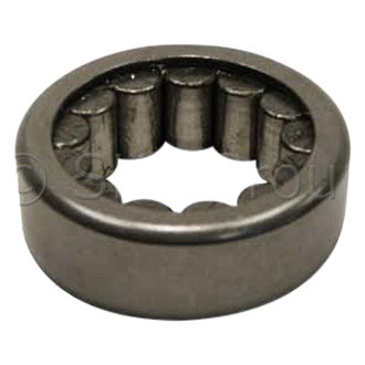 SKF® - Rear Driver or Passenger Side Cylindrical Roller Wheel Bearing
