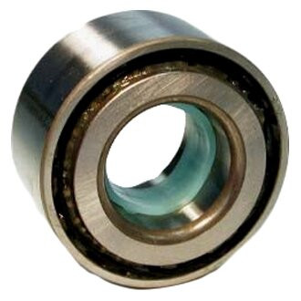 SKF® - Rear Driver or Passenger Side Wheel Bearing and Hub Assembly