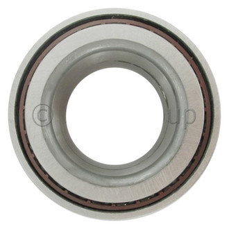 SKF® - Rear Driver or Passenger Side Wheel Bearing