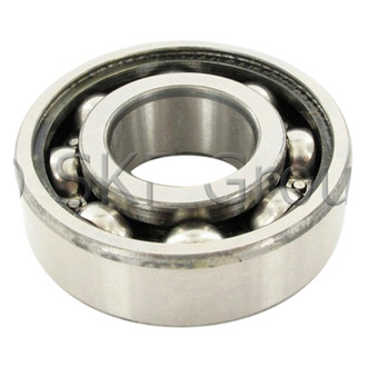 SKF® - Rear Driver or Passenger Side Wheel Bearing
