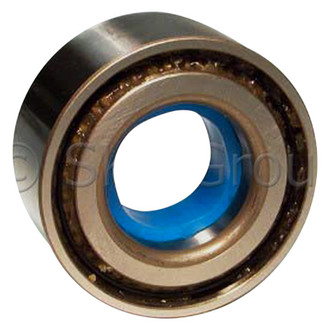 SKF® - Rear Driver or Passenger Side Wheel Bearing