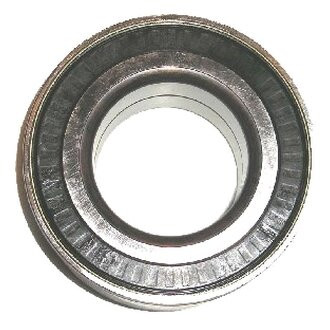 SKF® - Rear Driver or Passenger Side Sealed Wheel Bearing
