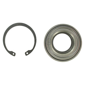 SKF® - Rear Driver or Passenger Side Sealed Wheel Bearing Kit