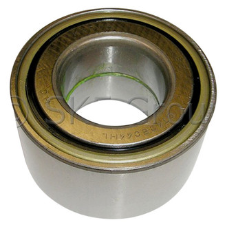 SKF® - Rear Driver or Passenger Side Sealed Wheel Bearing
