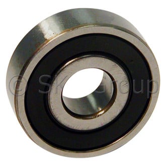 SKF® - Rear Driver or Passenger Side Sealed Wheel Bearing