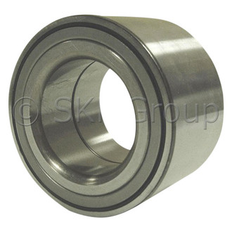 SKF® - Rear Driver or Passenger Side Wheel Bearing
