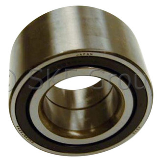 SKF® - Rear Driver or Passenger Side Sealed Wheel Bearing