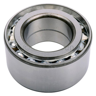 SKF® - Rear Driver or Passenger Side Wheel Bearing