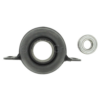 SKF® - Driveshaft Center Support Bearing