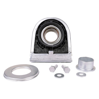 SKF® - Driveshaft Center Support Bearing