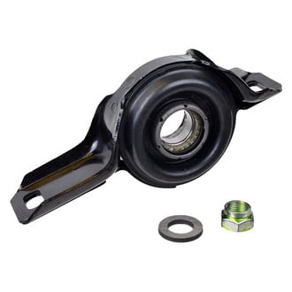 SKF® - Rear Driveshaft Center Support Bearing
