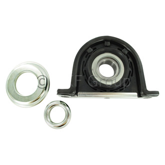 SKF® - Driveshaft Center Support Bearing