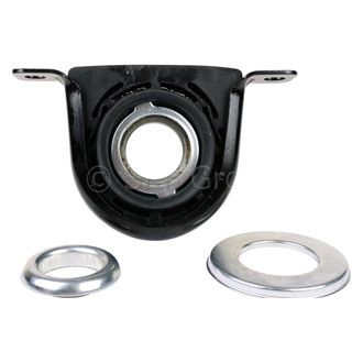 SKF® - Driveshaft Center Support Bearing