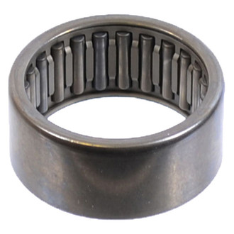 SKF® - Front Axle Shaft Bearing