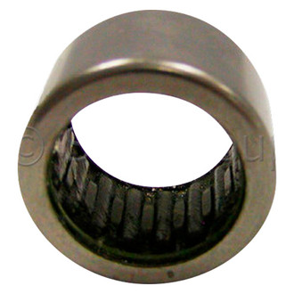 SKF® - Front Outer Axle Shaft Bearing