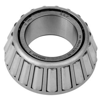 SKF® - Rear Outer Axle Shaft Bearing