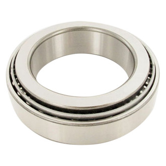 SKF® - Front Inner Axle Shaft Bearing