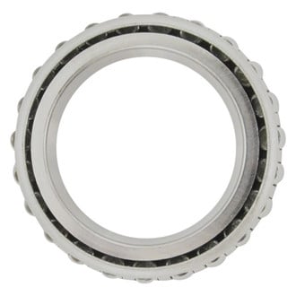 SKF® - Front Driver or Passenger Side Wheel Bearing