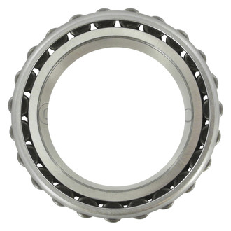SKF® - Front Axle Shaft Bearing