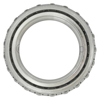 SKF® - Rear Axle Shaft Bearing