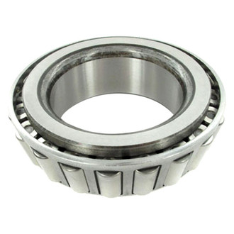 SKF® - Front Inner Axle Shaft Bearing