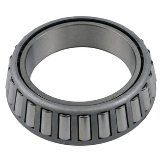 SKF® - Rear Axle Shaft Bearing