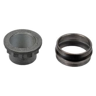 SKF® - Front Differential Crush Sleeve Kit