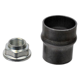 SKF® - Rear Differential Crush Sleeve Kit