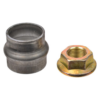 SKF® - Differential Crush Sleeve Kit