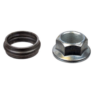 SKF® - Rear Differential Crush Sleeve Kit
