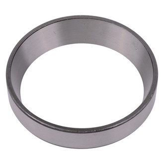 SKF® - Rear Driver or Passenger Side Inner Wheel Bearing Race