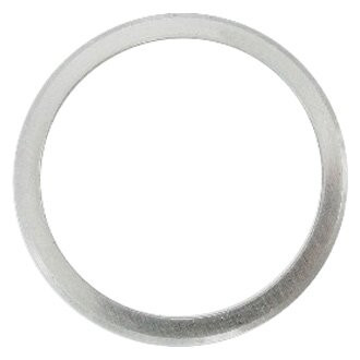 SKF® - Front Inner Axle Shaft Bearing Race
