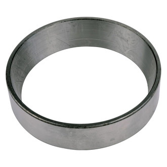 SKF® - Front Axle Shaft Bearing Race