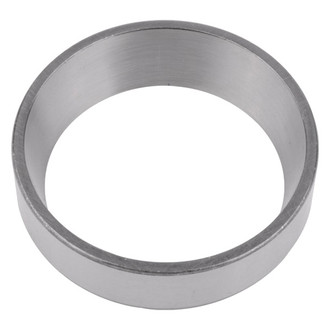 SKF® - Front Driver or Passenger Side Outer Wheel Bearing Race